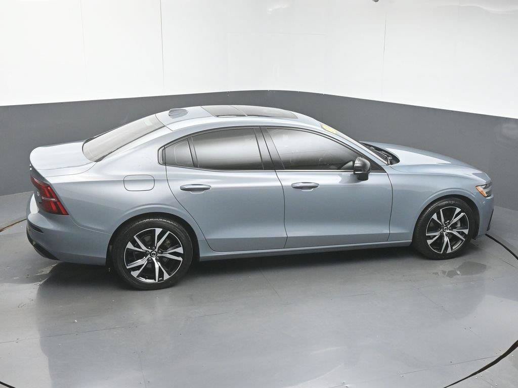 Used 2024 Volvo S60 B5 Core FWD image 46