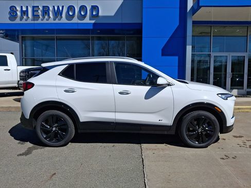 New 2026 Buick Encore GX Sport Touring w/ Comfort Package AWD/4WD image 7