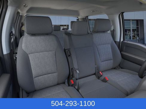 New 2026 Ford F250 XL image 10