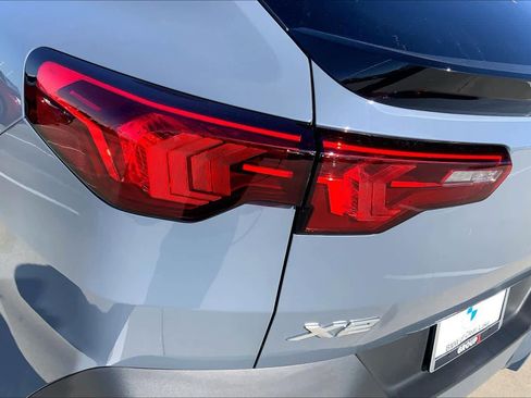 Used 2025 BMW X2 xDrive28i image 28