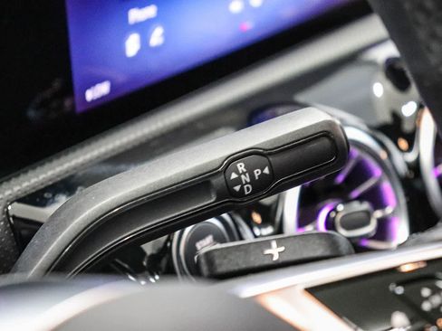 Certified 2025 Mercedes-Benz CLA 250 image 20
