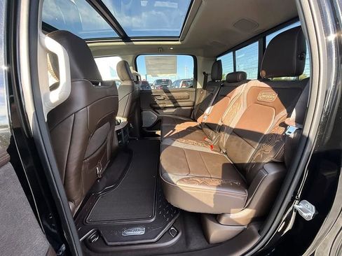 New 2026 RAM 1500 Limited AWD/4WD image 32