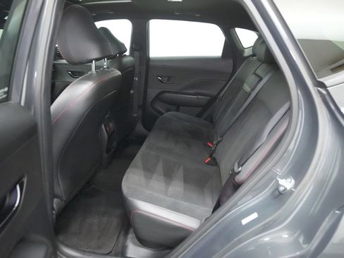 Used 2024 Hyundai Kona N Line AWD/4WD image 20