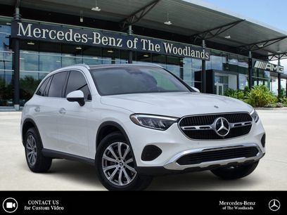 Certified 2026 Mercedes-Benz GLC 300