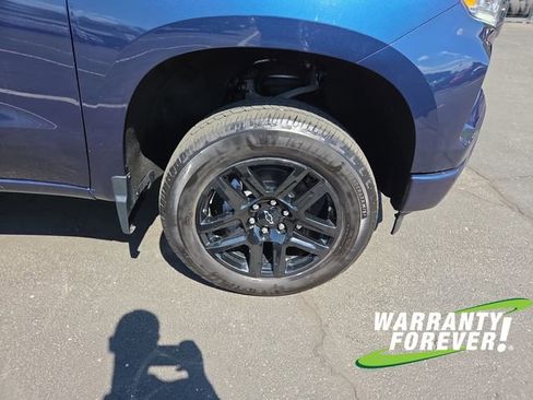 Used 2023 Chevrolet Silverado 1500 RST AWD/4WD image 19