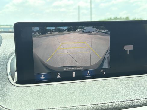 Certified 2024 Acura MDX FWD image 12