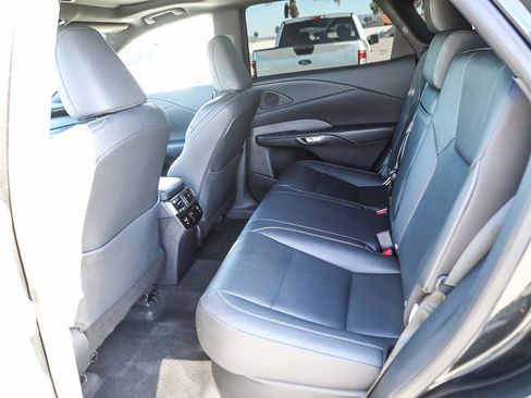 Used 2024 Lexus RX 350 Premium Plus image 18