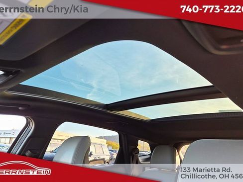 Used 2023 Kia Sportage X-Line w/ X-Line Premium Package image 22