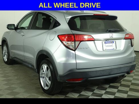 Used 2020 Honda HR-V EX image 3