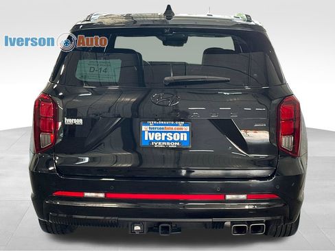 Used 2025 Hyundai Palisade Calligraphy AWD/4WD image 7