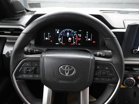 Used 2024 Toyota Tacoma SR5 image 13