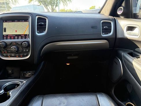 Used 2020 Dodge Durango Citadel AWD/4WD image 8