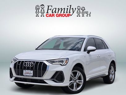 Used 2023 Audi Q3 2.0T Premium Plus w/ Premium Plus Package