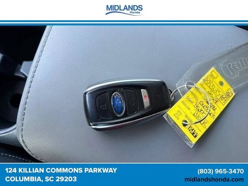 Used 2024 Subaru Outback Premium AWD/4WD image 41