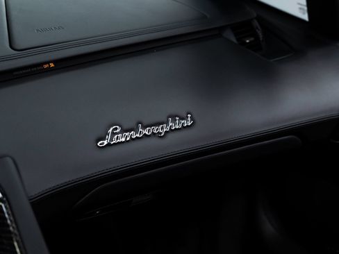 Used 2014 Lamborghini Aventador LP 700-4 AWD/4WD image 47