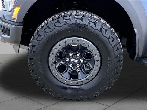 Used 2023 Ford F150 Raptor AWD/4WD image 11