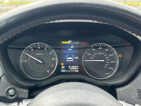 Used 2018 Subaru Crosstrek 2.0i Limited image 23