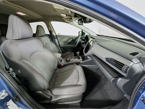 Used 2024 Subaru Crosstrek 2.0i Premium image 29