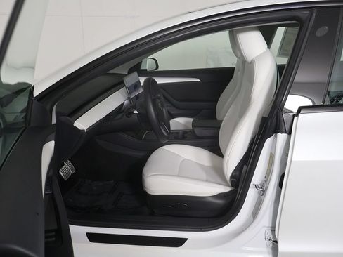 Used 2023 Tesla Model 3 Performance AWD/4WD image 28