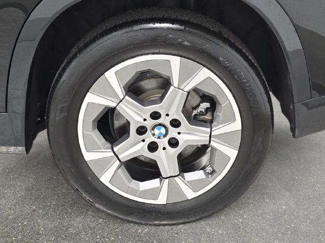 Certified 2026 BMW X1 xDrive28i w/ Convenience Package AWD/4WD image 27