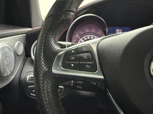 Used 2018 Mercedes-Benz C 43 AMG 4MATIC Coupe image 16