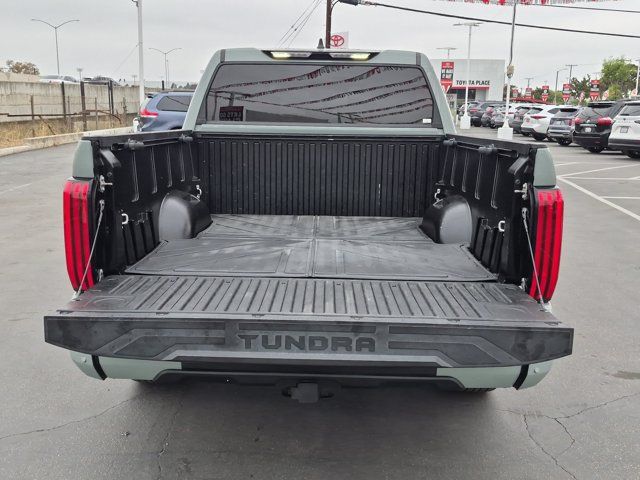 Used 2022 Toyota Tundra SR5 w/ TRD Sport Package RWD image 10