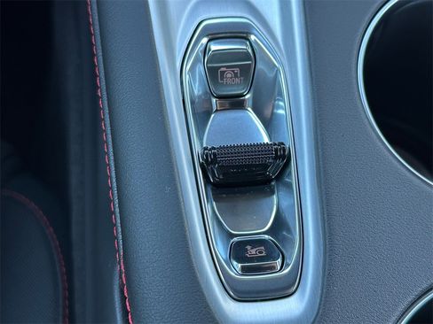 New 2026 Chevrolet Corvette Stingray w/ Z51 Performance Package image 29