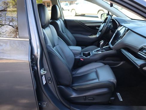 Used 2020 Subaru Outback Onyx Edition XT w/ Popular Package #2 image 22