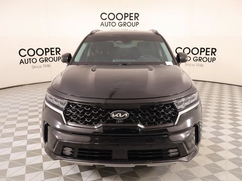 Used 2021 Kia Sorento SX FWD image 10