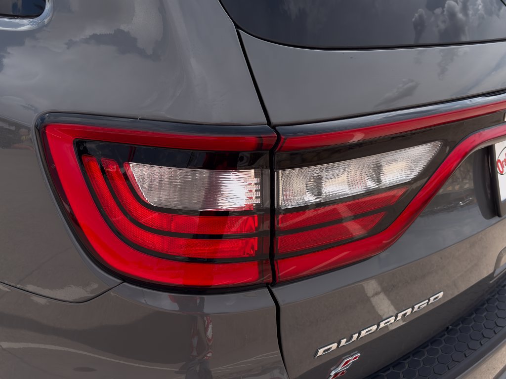 Used 2026 Dodge Durango GT AWD/4WD image 12