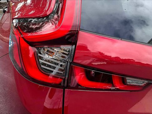 New 2026 Honda CR-V TrailSport image 12