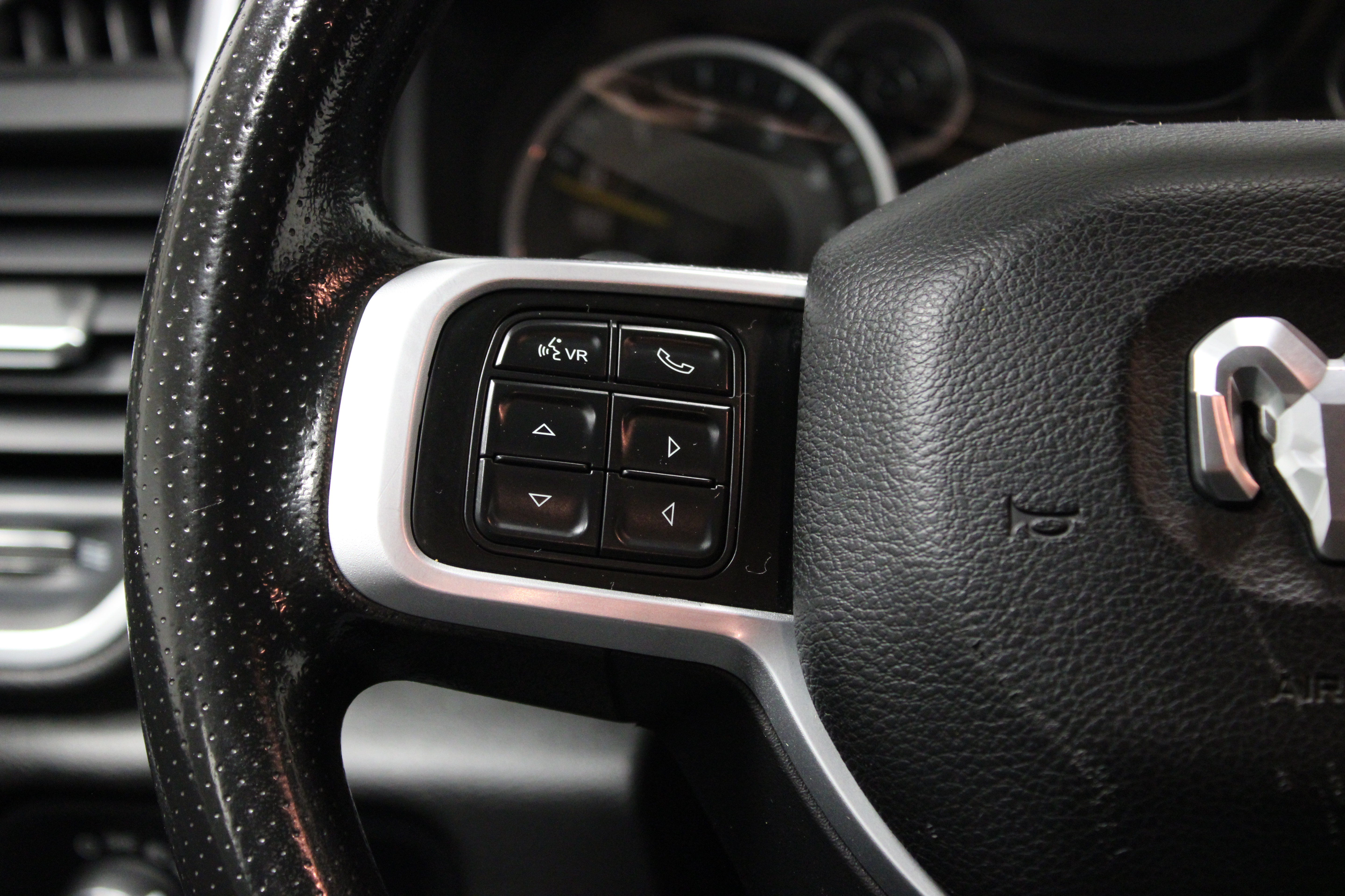 Used 2021 RAM 2500 Big Horn AWD/4WD image 30