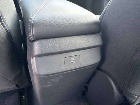 New 2026 Nissan Sentra SV w/ Floor Mat Package image 15