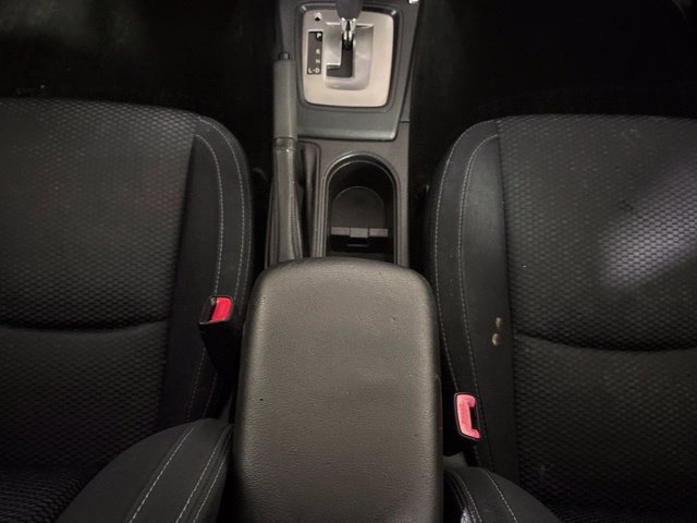 Used 2016 Subaru Forester 2.5i Premium w/ All-Weather Package AWD/4WD image 37