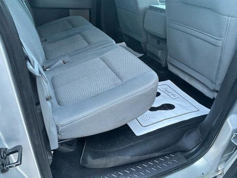 Used 2011 Ford F150 XLT AWD/4WD image 11