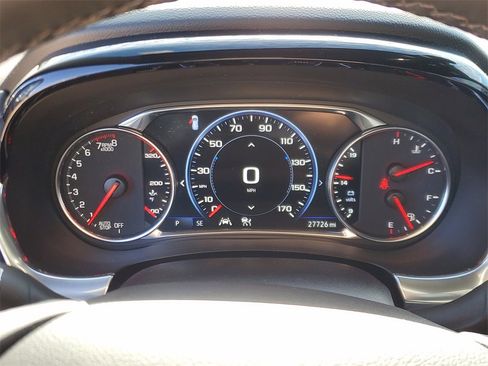 Used 2023 Chevrolet Traverse Premier w/ Redline Edition image 24