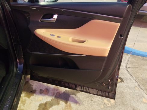 Used 2023 Hyundai Santa Fe Calligraphy image 16