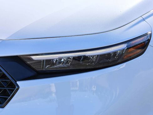 Certified 2025 Honda Accord LX image 20