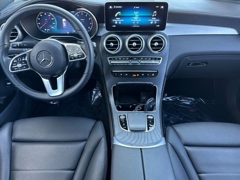 Used 2023 Mercedes-Benz GLC 300 4MATIC Coupe image 26
