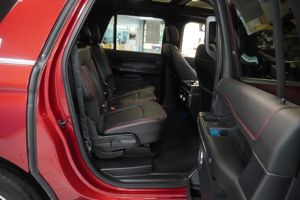 Used 2019 Ford Expedition Max Limited w/ Equipment Group 303A AWD/4WD image 25