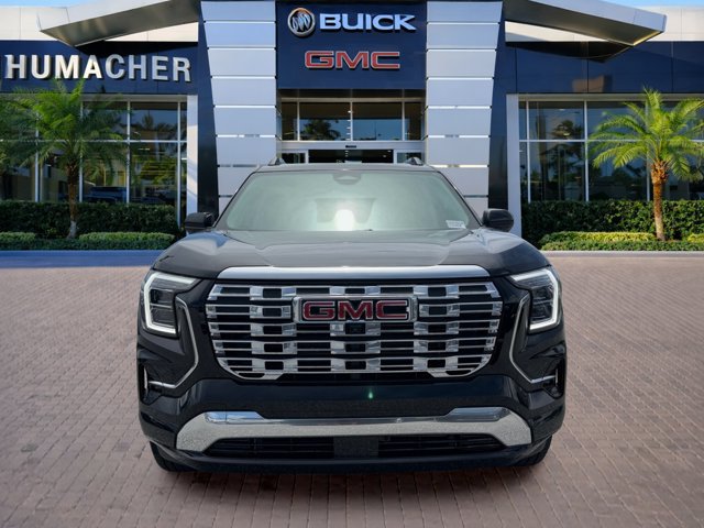New 2027 GMC Terrain Denali AWD/4WD image 2