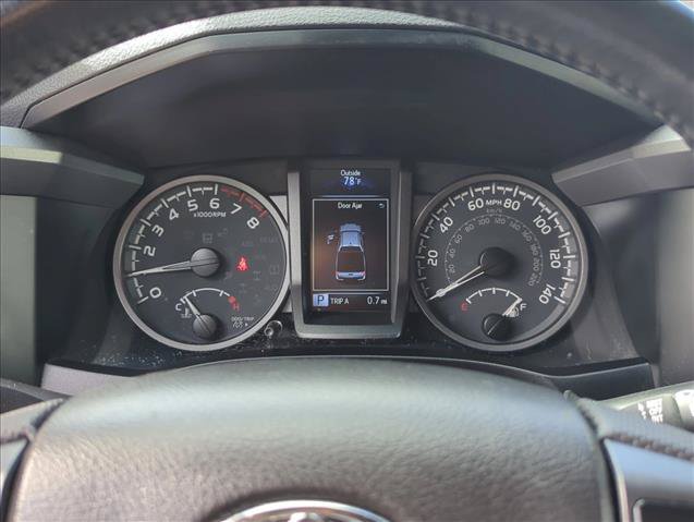 Certified 2023 Toyota Tacoma TRD Pro AWD/4WD image 19