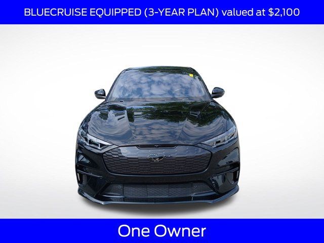 Used 2024 Ford Mustang Mach-E GT AWD/4WD image 3