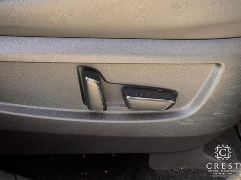 Certified 2022 INFINITI QX50 Luxe w/ Appearance Package image 25