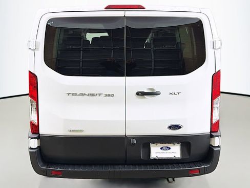 Used 2023 Ford Transit 350 XLT image 11