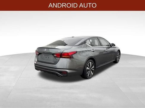 Used 2019 Nissan Altima 2.5 SL image 7