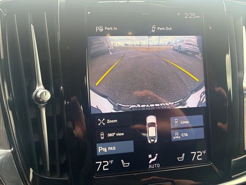 Used 2020 Volvo S90 T6 R-Design w/ Protection Package image 11