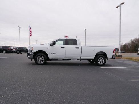 Used 2024 RAM 3500 Big Horn image 8