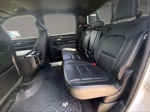 Used 2022 RAM 1500 Rebel w/ Off Road Group AWD/4WD image 25