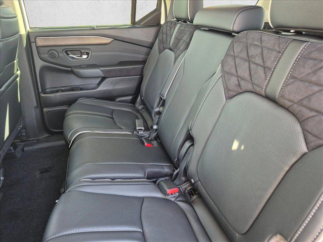 New 2026 Honda Pilot Elite image 15
